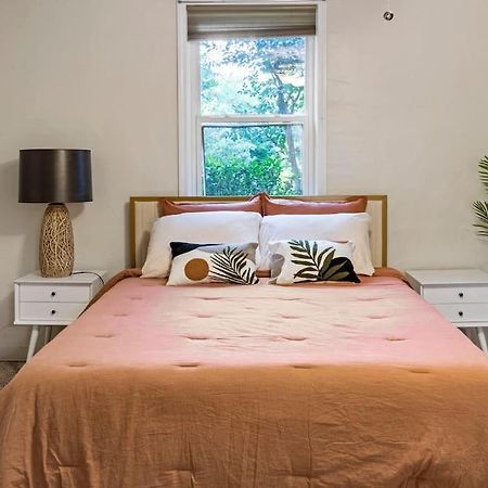 Cozy Buckhead Suite - Great Area, Free Easy Parking, Near Shops And Restaurants Atlanta Luaran gambar