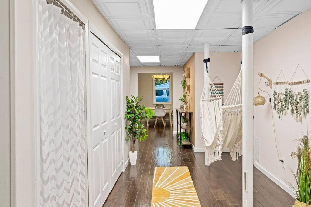 Cozy Buckhead Suite - Great Area, Free Easy Parking, Near Shops And Restaurants Atlanta Luaran gambar