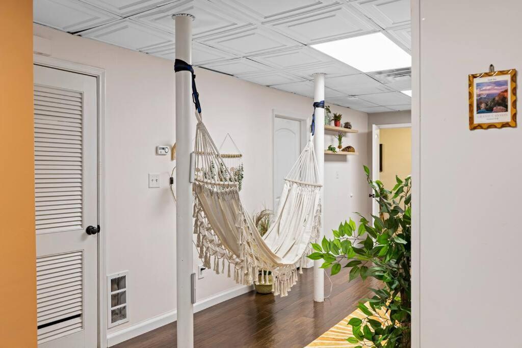 Cozy Buckhead Suite - Great Area, Free Easy Parking, Near Shops And Restaurants Atlanta Luaran gambar